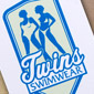 Twins Swimwear
