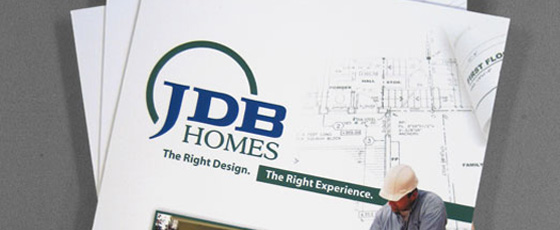 JDB Business Collateral