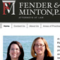 Fender & Minton, P.A.